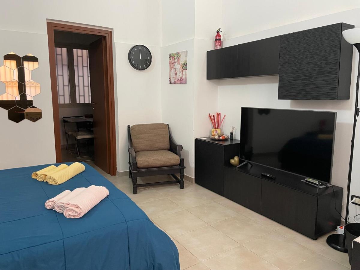 La Maison di Angela Aeroporto di Catania Fontana Rossa Esterno foto