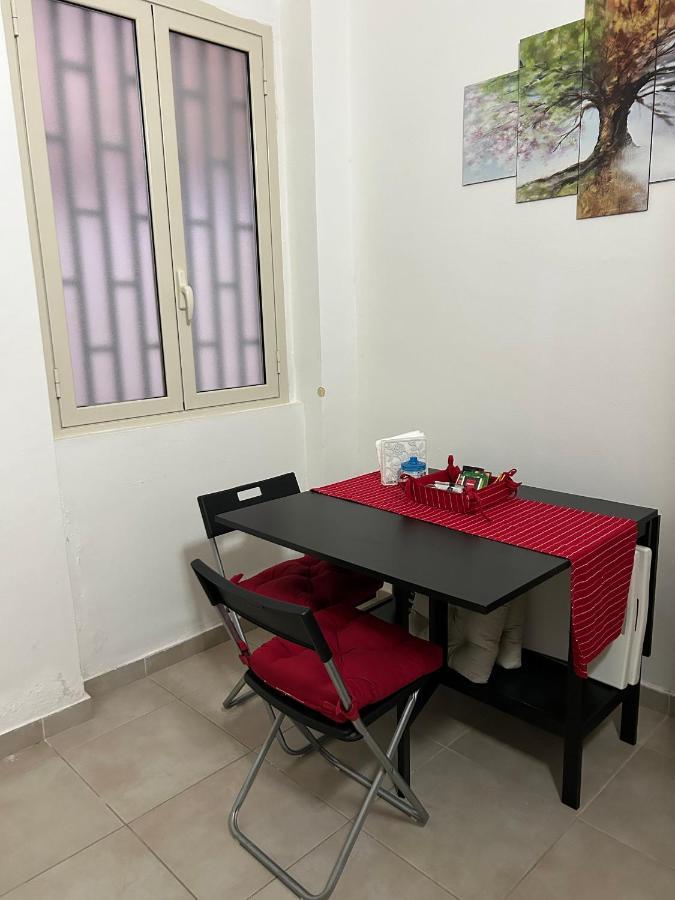La Maison di Angela Aeroporto di Catania Fontana Rossa Esterno foto