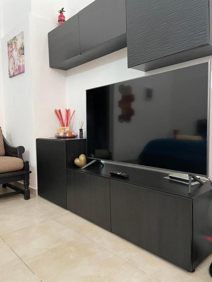 La Maison di Angela Aeroporto di Catania Fontana Rossa Esterno foto